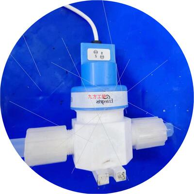 议价英特格Entergris PFA压力传感器4230-100G-F04-B12-A原装二手