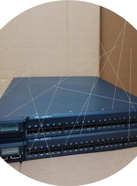 议价陶陶电子带万兆jper交换机 ex4200-24f交换机 24