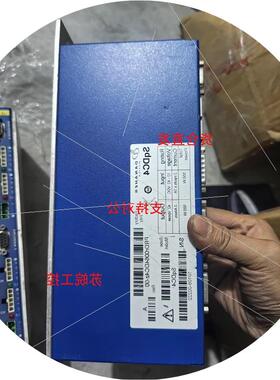 议价-科尔摩根 SqDC4 PRDr0064DC4z-00 控制器