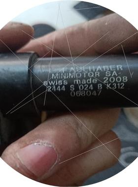 议价FAULHABER2444S024BK312无刷24V(议)