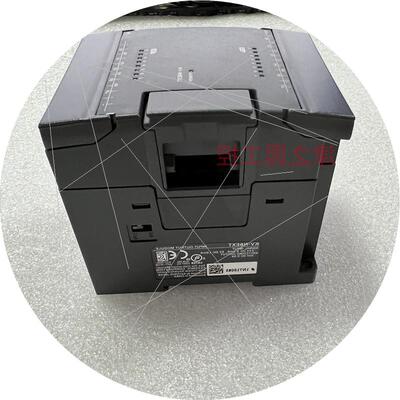 议价KEYENCE基恩士 KV-N8EXT KV-N8EXR 扩展I/O单元控制器 议价