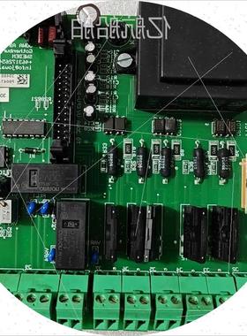 议价 JOWA INTERFACEBOARD VER.H INTE