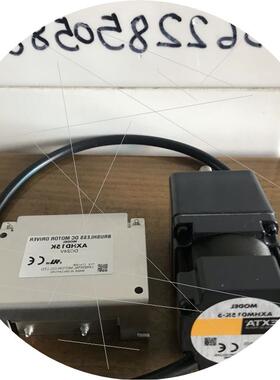 议价全新库存东方电机AXHM015K-5 AXHD15K驱动器 库存货 现货