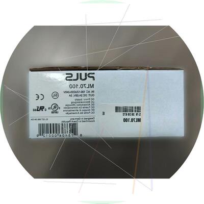 议价进口电器 普尔世 ML70.100 进口开关电源PULS