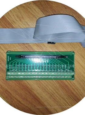 议价雷普电气 JUM72-SEFER  端子接插模块分线器TM议价