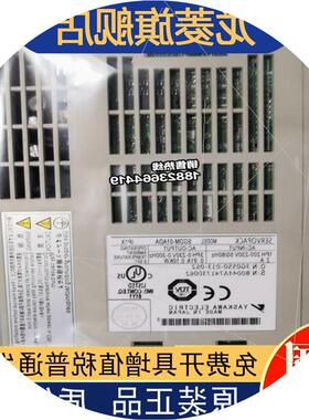议价SGDM-A5ADA  SGDM-01ADA  SGDM-02ADA全新原装安川驱动器现货