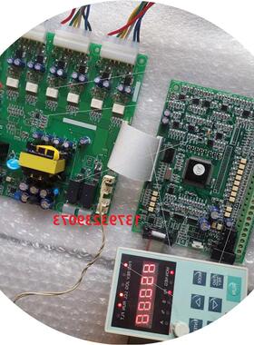 议价SY3200SY3300变频器电源驱动板主板SY3200V1.2 1.3V1.4