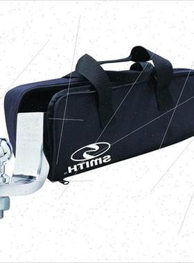 议价C.E. Smith Draw Bar 储物袋 - 黑色 27481