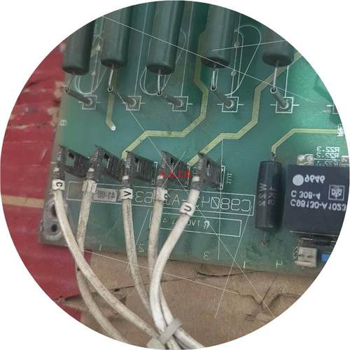 议价C98043-A1663-L-41-08直流调速器也可维修