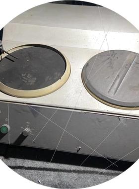 议价丹麦Struers.司特尔金相抛光机Lopol-2维修