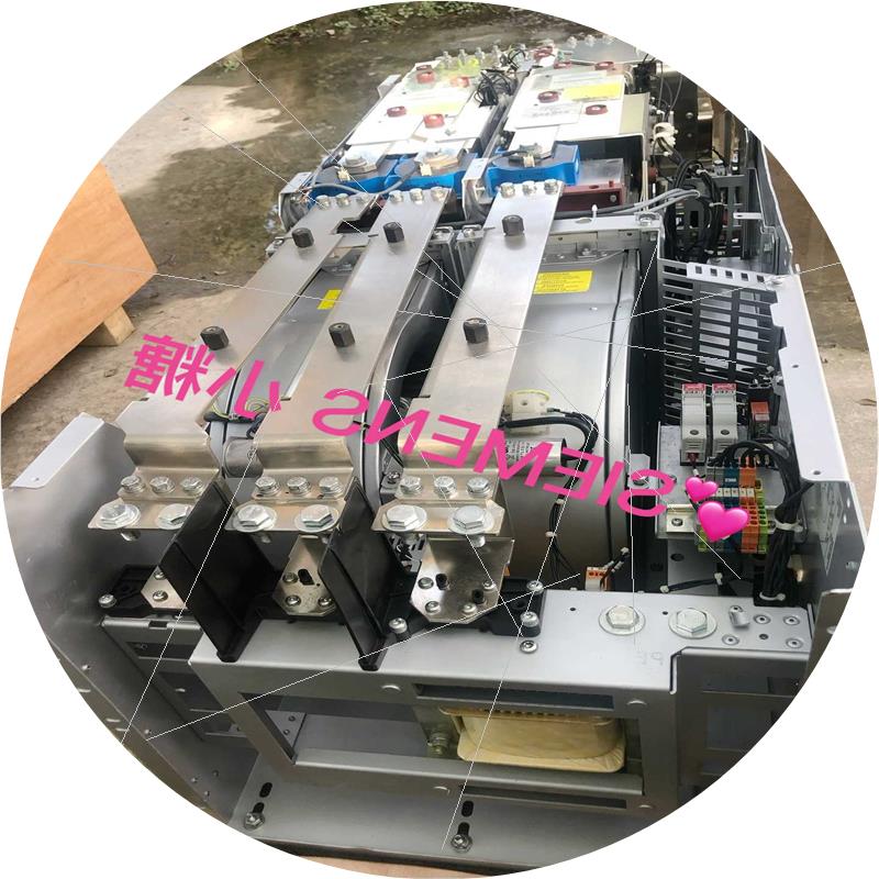 议价变频器6SL3310-1TE35-6AA3成色九九新+适用