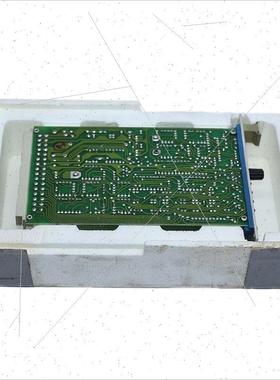 议价REXROTH VT3000 S35 R1比例放大器卡VT3000S3X