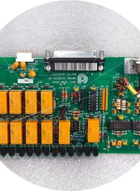 议价APPLIED MATERIALS 0100-35217 TC AMP INTERLOCK BD PCB板卡