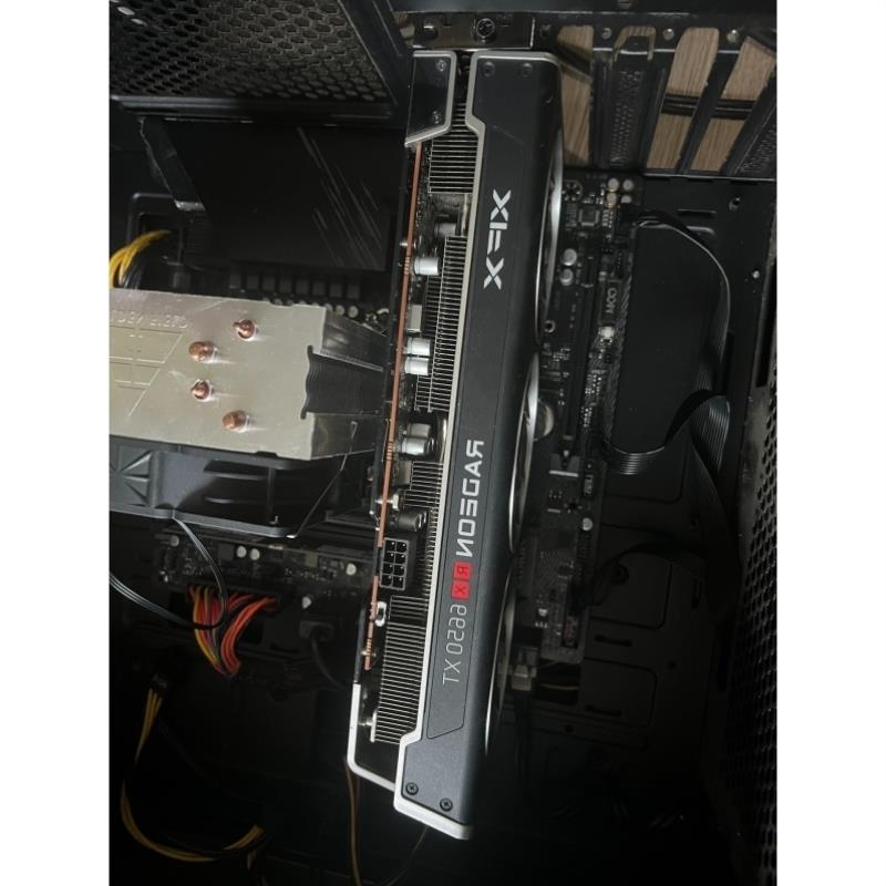 议价】RT6650xt!.【!讯景8GB议价 !问题任何!无杭海外版