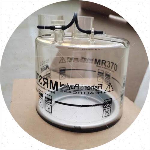 议价原装Fisher&paykel加热湿化器水罐MR370 MR34E