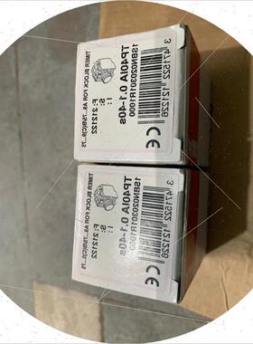 议价全新 ABB TP40IA 0.1-40s 系列接触器计时器 免费快速发货