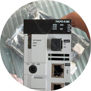 议价2MLR T双CPU模块 成色如图 功能完 CPUH