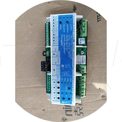 议价议价议价路创LUTRON灯光模块,QSNE-4S10-D ,原装拆机议价