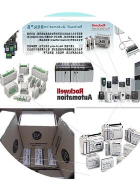议价1771-ASB 通用远程I/O适配器模块用于PLC-2/3/5 1771ASB议价