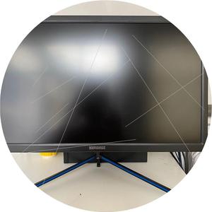 议价松人 240E显示器