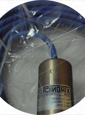 议价XTL458 0.8-2.4bar 4-20mA 9-32V  传感器议价