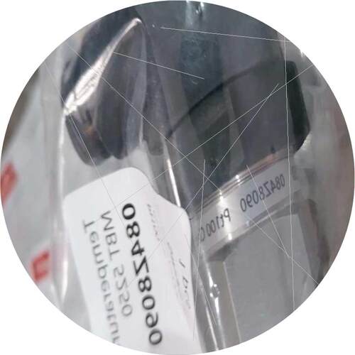 议价(背呗机械)丹佛斯温度传感器084Z8090