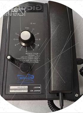 议价 GICOM G-SPT-12-WO 电话 全新原装现货议价