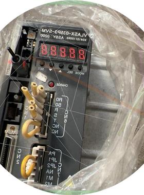 议价VLASX-035P3-SVM二手拆机议价