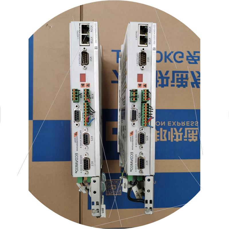 议价ECOVARIO114DR-LL-000-000二手拆机实物