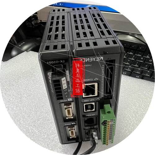议价原装 位移传感器 LK-G5001 LK-G5000V LK-G5000PV 实拍
