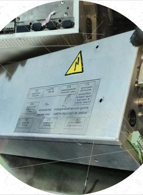 议价ROFIN-SINAR激光控制器型号包含MAT.NO:10