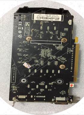 议价原装正品索泰gtx1050ti 4g显卡请
