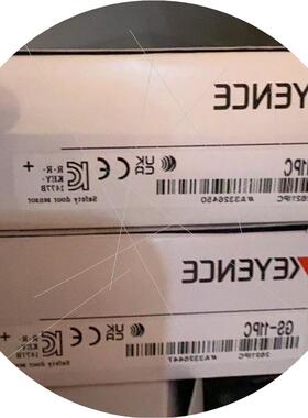 议价KEYENCEGS-11PC安全门开关现货