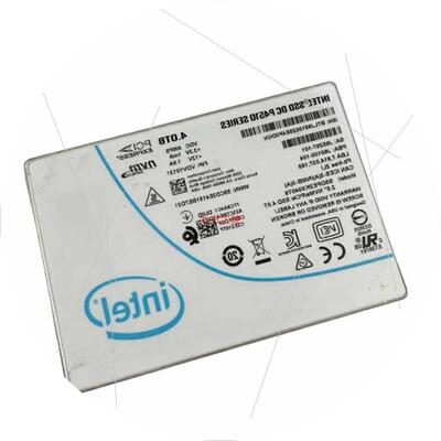 议价Intel p4510 4t u2 拆机pcie 3.0企业级固-议价