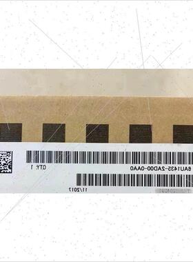议价6AU1435-2AD00-0AA0工程余货 包装配件齐全