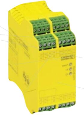 议价FOC-FDX20-PP-LCQ6-MM - 分配器 1019705