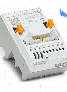 议价菲尼克斯系统适配器 - MINI MCR-2-V8-FLK 16 - 2901993