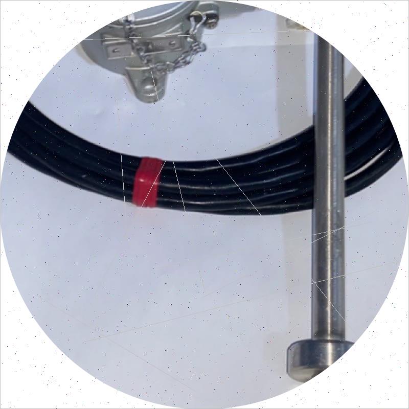 议价MEIYO PTR-M 杆长12cm 线长4m 温度传感器议价