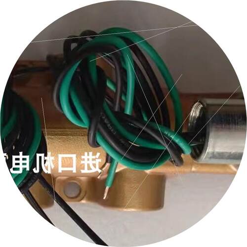 议价 CSG-4322-HT-L14-E220电磁阀 PMA PIST-29B软管
