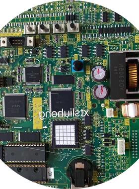 议价富士达电梯主板 CP38B CP38C主板 简化主板 富士达CP38C主板