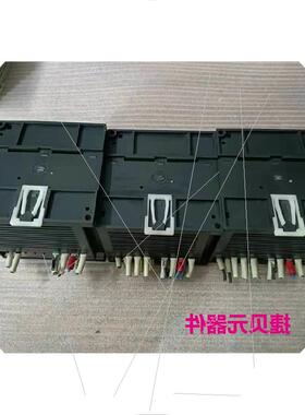 议价永宏PLC主机模块FBS-20MNT 原装。 没有拆过修过 测试正常包