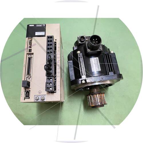 议价SGMGV-09ADC61 SGDV-7R6A01A0020
