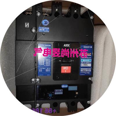 议价原装进口寺崎TemBreak船用插入式断路器XS400NS 4P 300A现货