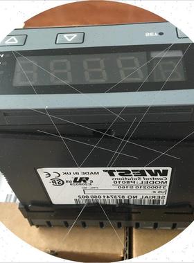 议价P4170-2111002  P4170-21110020 P4170-2111102 WEST温控