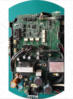 议价s菱变频器电源驱动板BC186A698G54 拆机包好 询