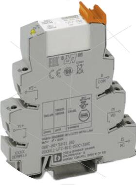 议价D-SUB总线连接器 - SUBCON-PLUS-ARCNET/AX/SC038 - 2903271