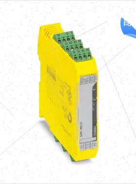 议价安全设备 - PSR-MM25-1NO-2DO-24DC-SC - 2702355
