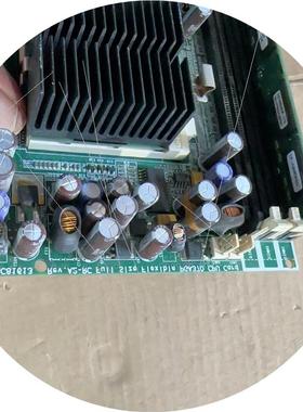 议价《议价》艾讯 SBC81613 REV:A2工控全长工业主板 单网口