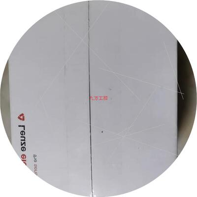 议价全新Leuze条码扫瞄仪BPS34SM100 50038007 一套