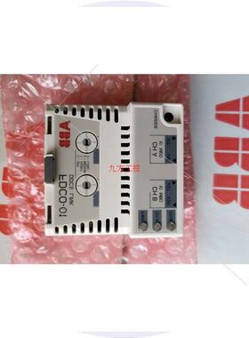 议价全新ABB FDCO-01 通讯模块